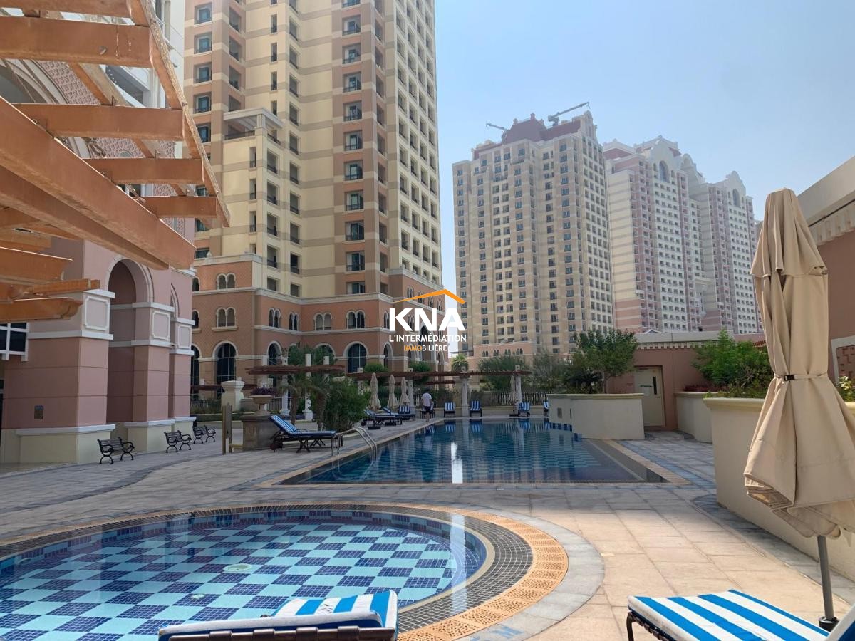 Achat Villa à Al Dafna Doha